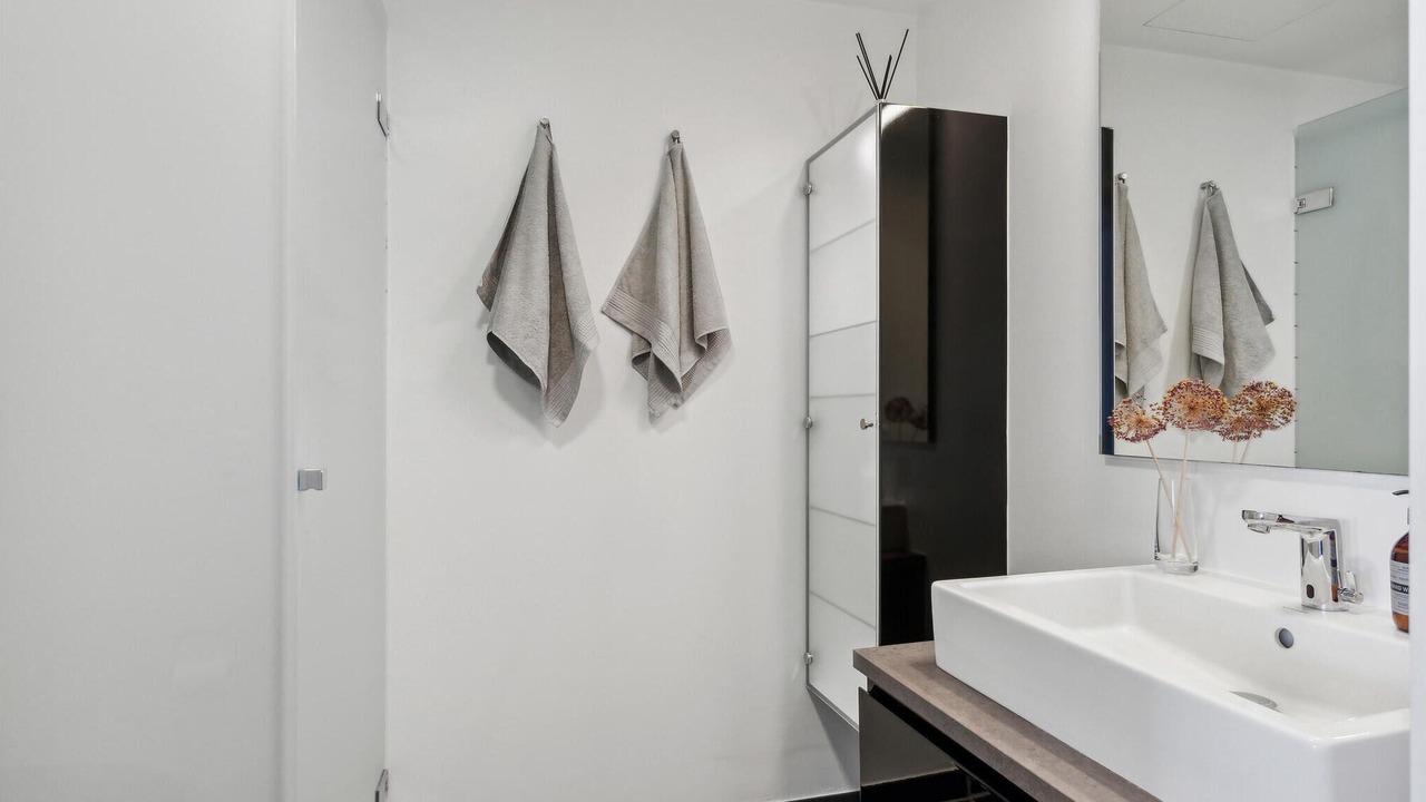 Photo of Bathroom in Syddjurs Kommune