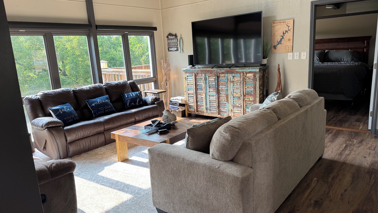 Photo of Livingroom in Cookson