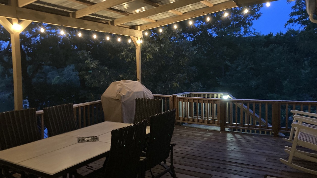 Photo of Outdoor in Cookson