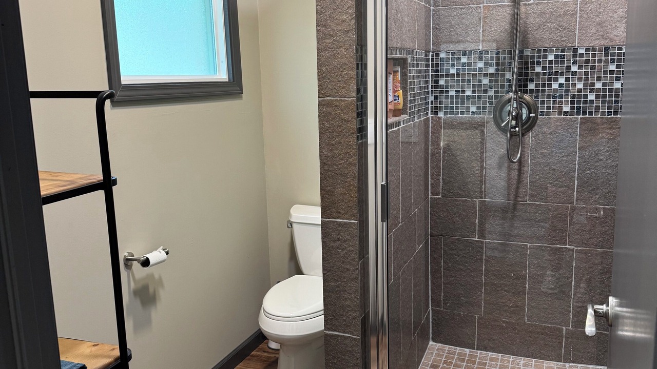 Photo of Bathroom in Cookson