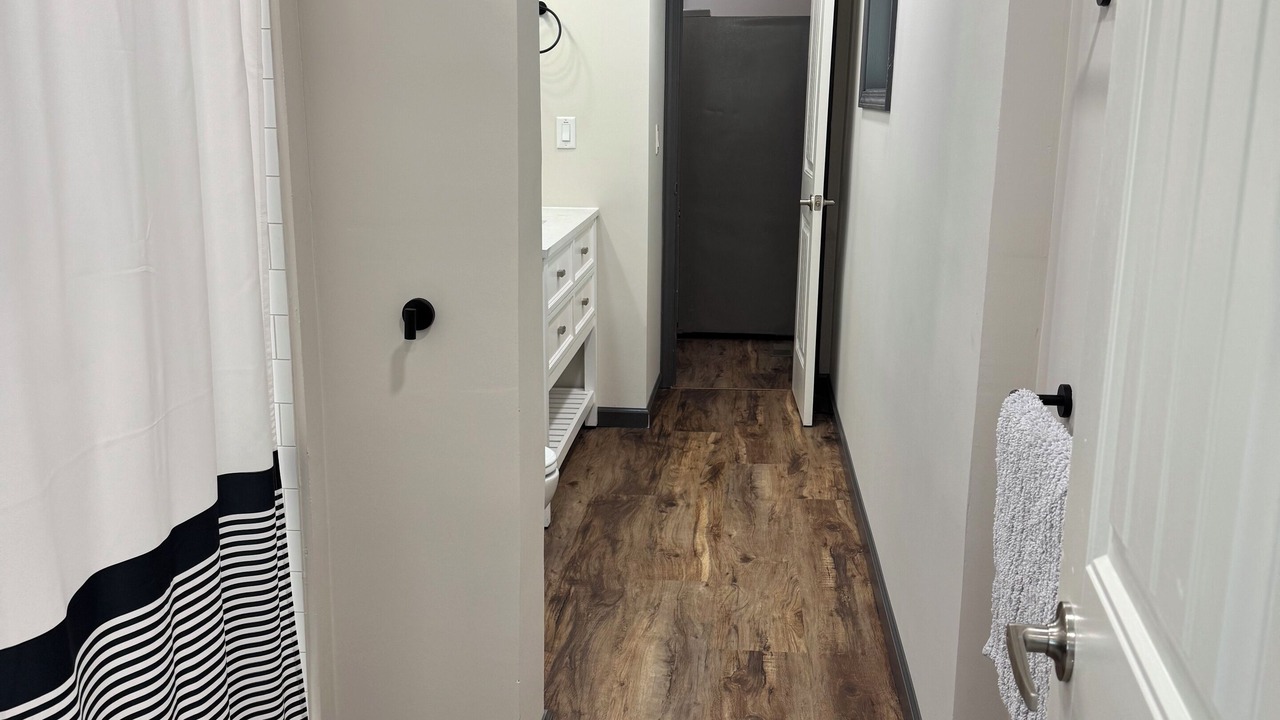 Photo of Bathroom in Cookson