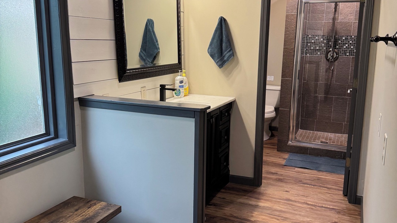 Photo of Bathroom in Cookson