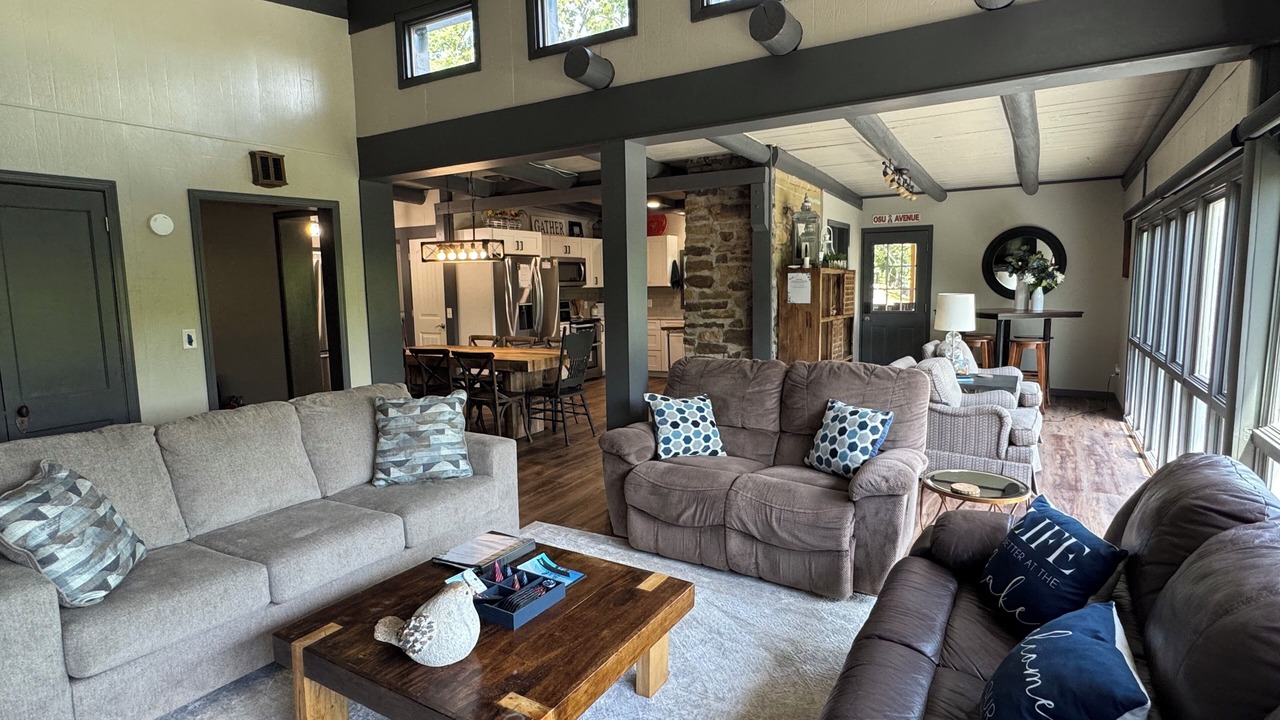 Photo of Livingroom in Cookson