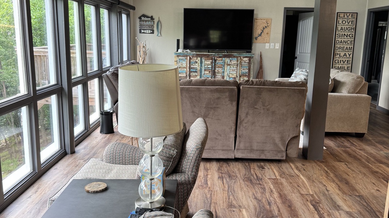 Photo of Livingroom in Cookson