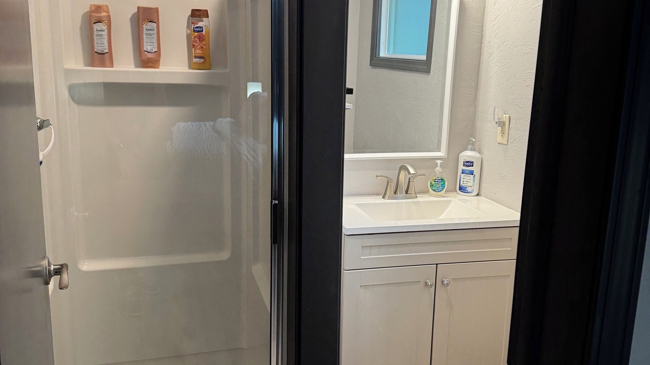 Photo of Bathroom in Cookson