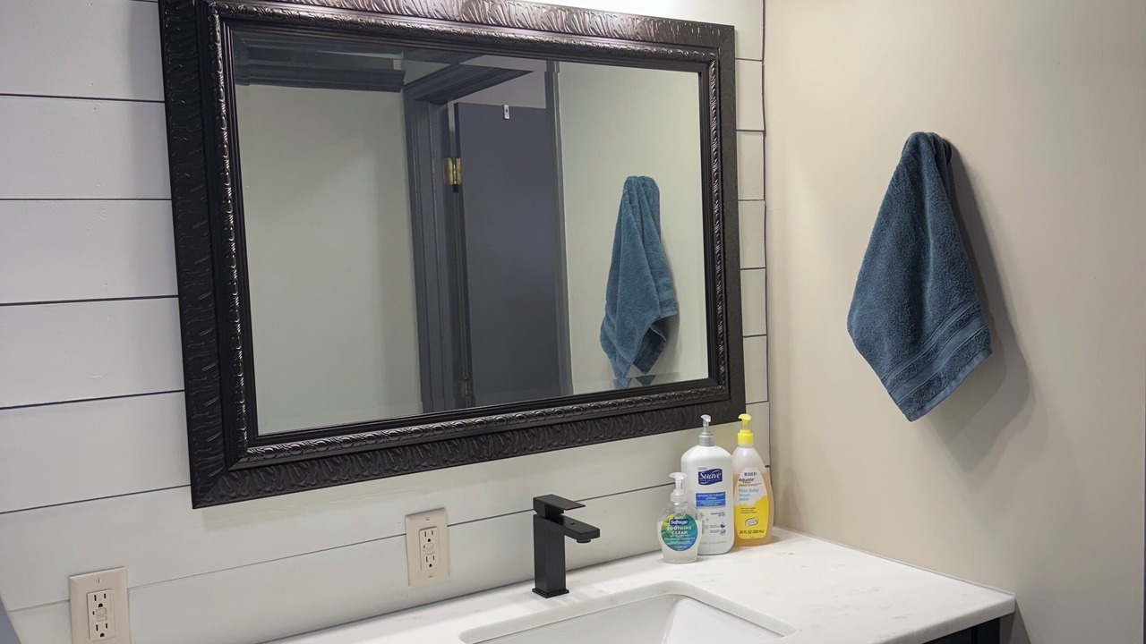 Photo of Bathroom in Cookson