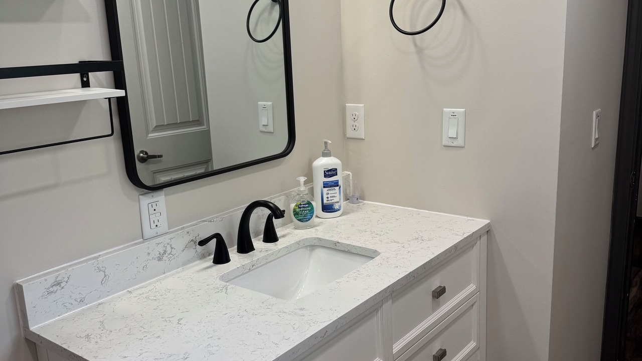 Photo of Bathroom in Cookson