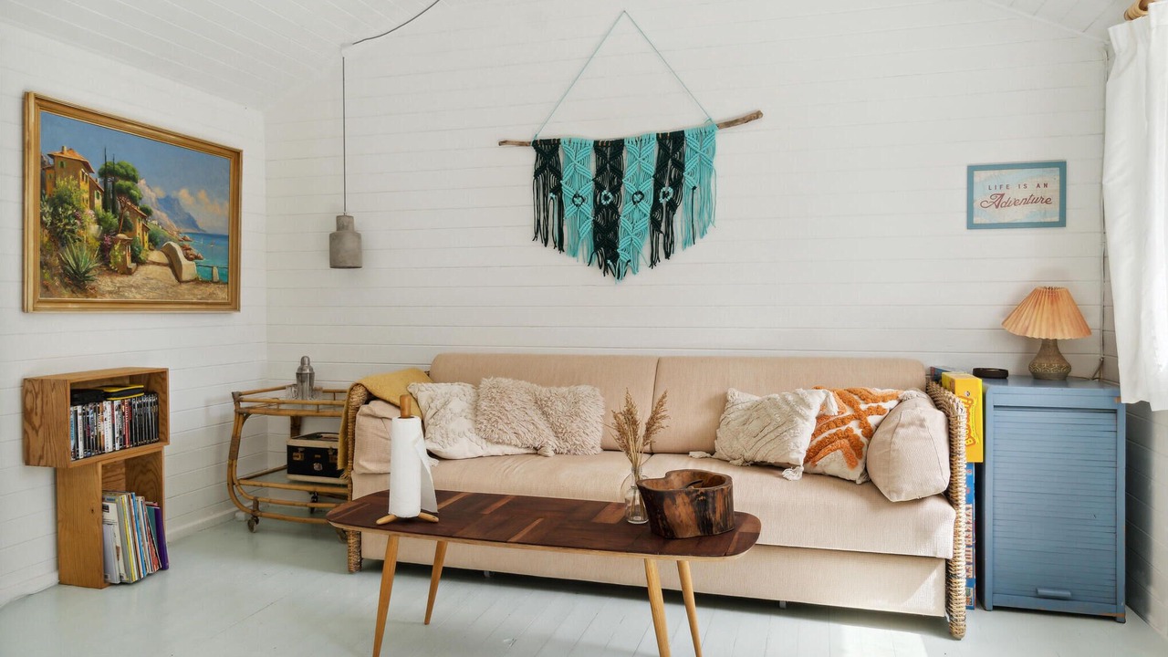 Photo of Bedroom in Maribo