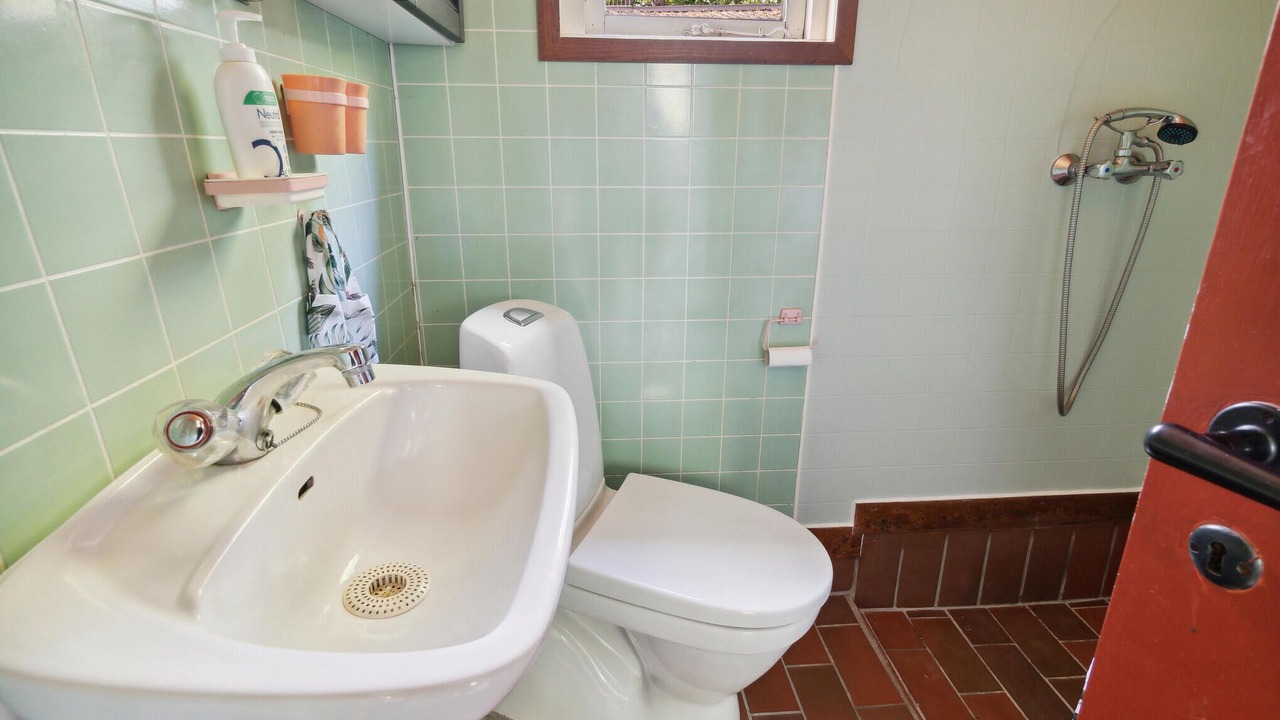 Photo of Bathroom in Maribo