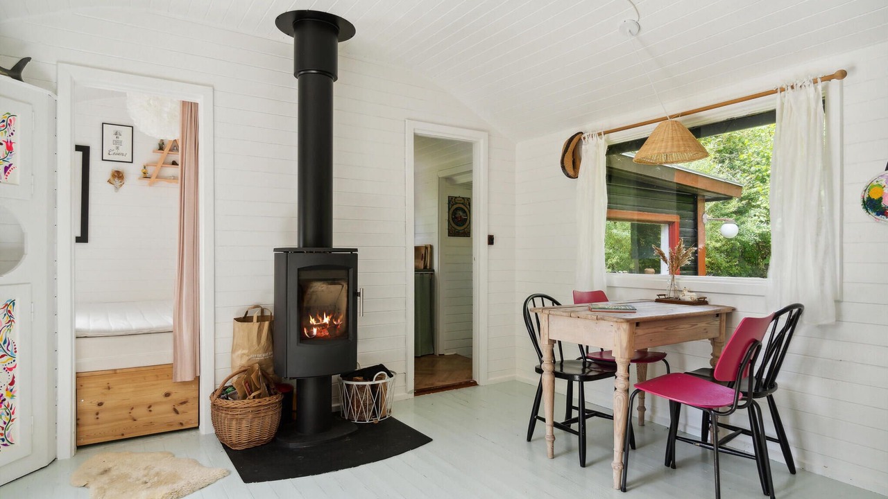 Photo of Bedroom in Maribo