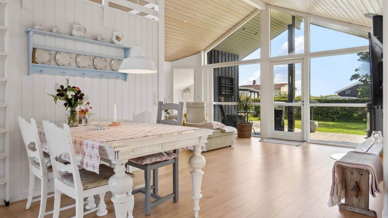 Photo of Bedroom in Hvidbjerg Strand