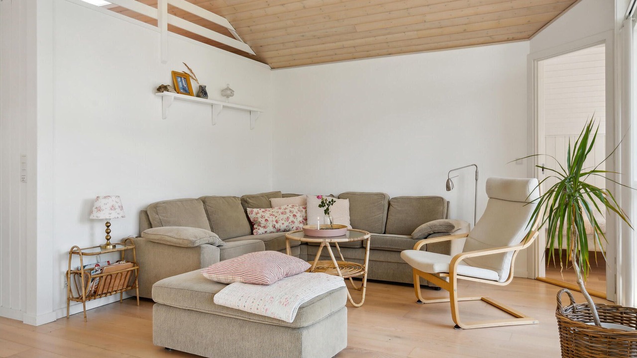 Photo of Bedroom in Hvidbjerg Strand