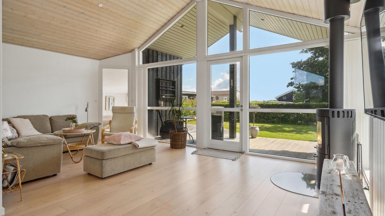 Photo of Bedroom in Hvidbjerg Strand