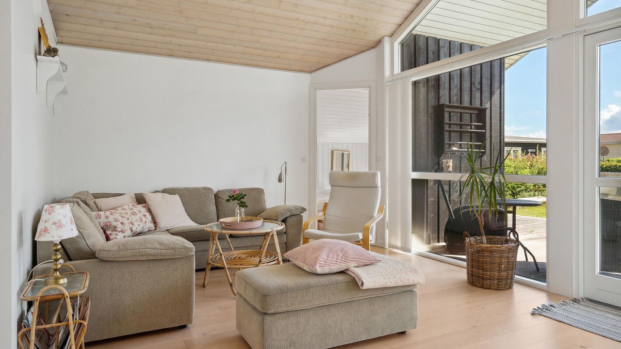 Photo of Bedroom in Hvidbjerg Strand