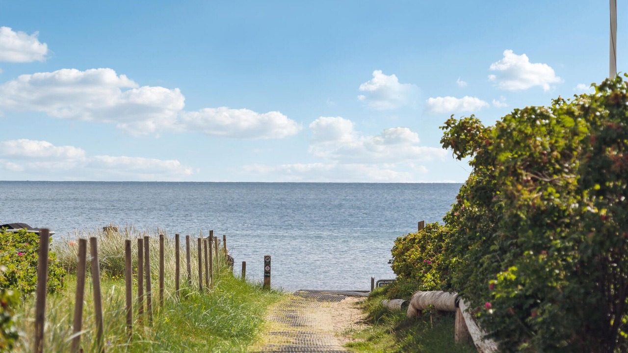 Photo of Bedroom in Hvidbjerg Strand