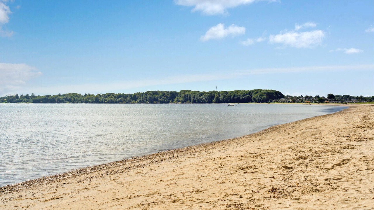 Photo of Bedroom in Hvidbjerg Strand