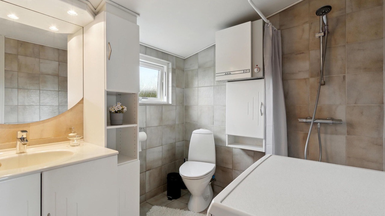 Photo of Bathroom in Nyborg