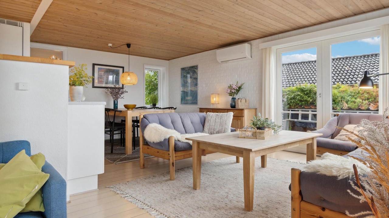 Photo of Bedroom in Nyborg