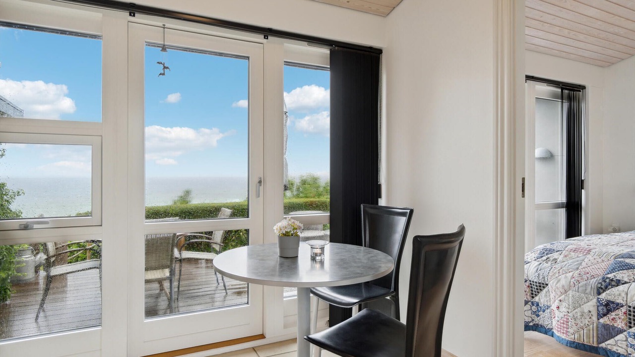 Photo of Bedroom in Nyborg