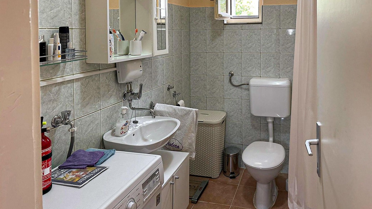 Photo of Bathroom in Biskupija