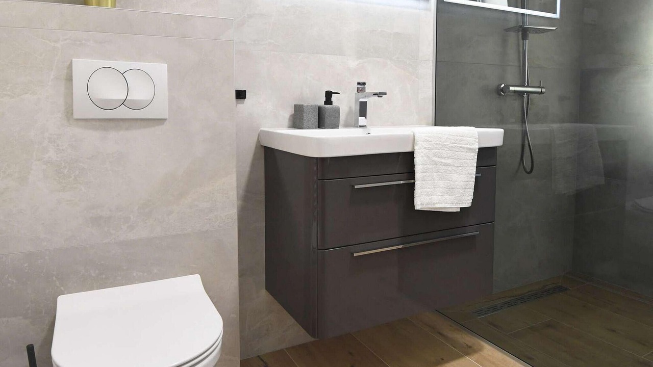 Photo of Bathroom in Gracac