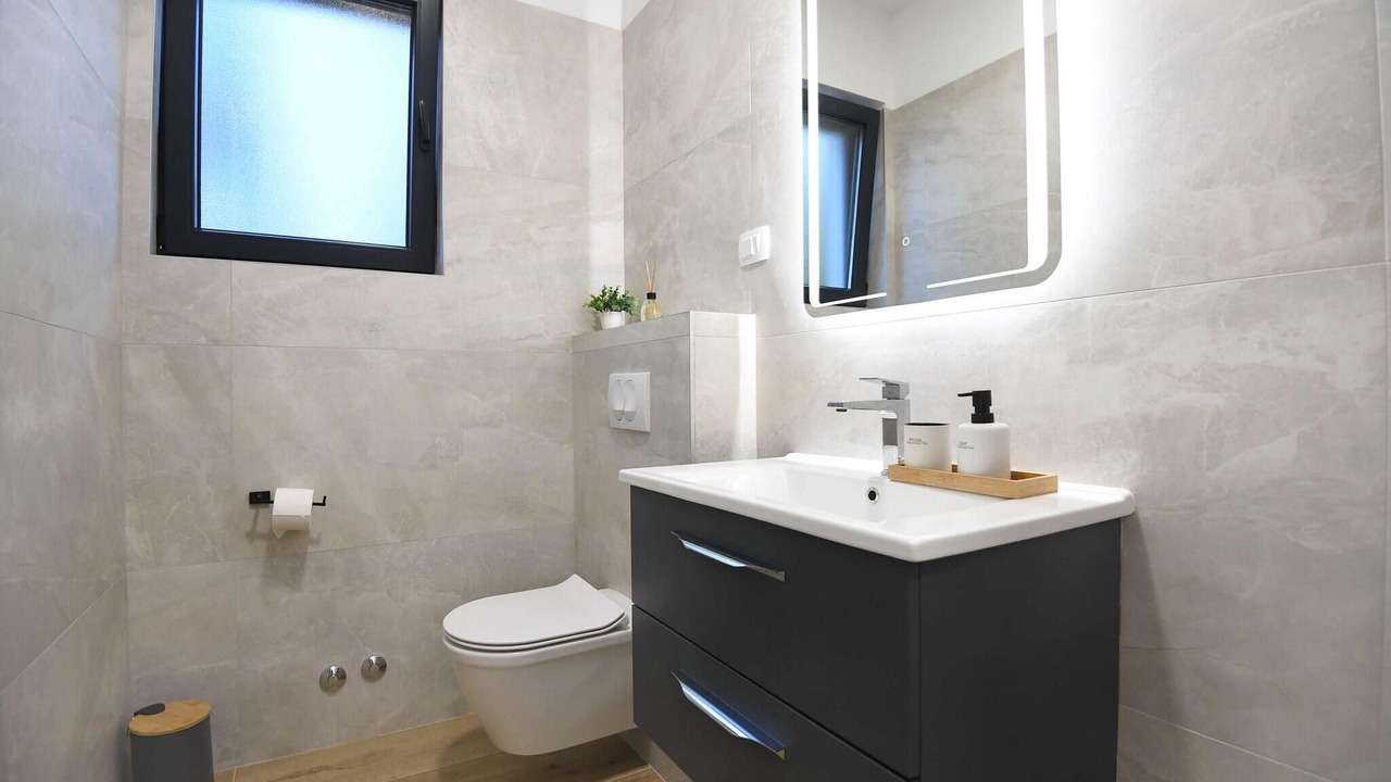 Photo of Bathroom in Gracac