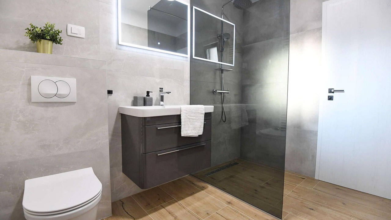 Photo of Bathroom in Gracac