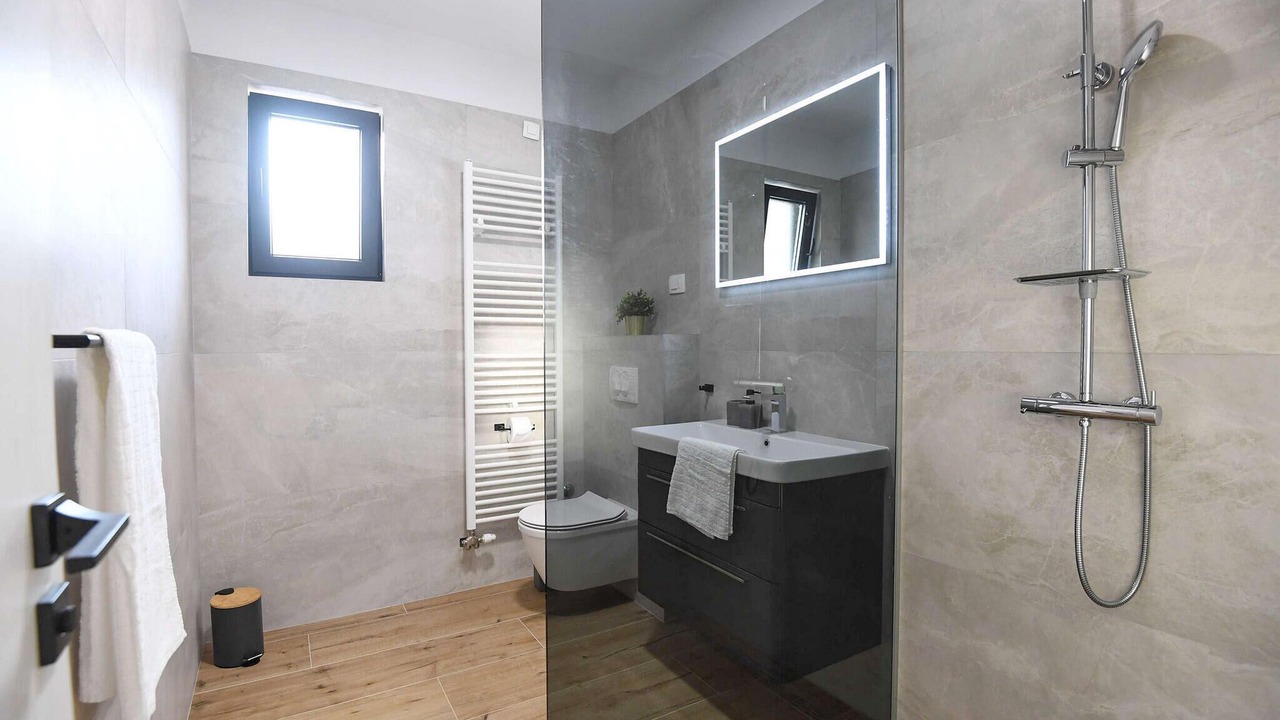 Photo of Bathroom in Gracac