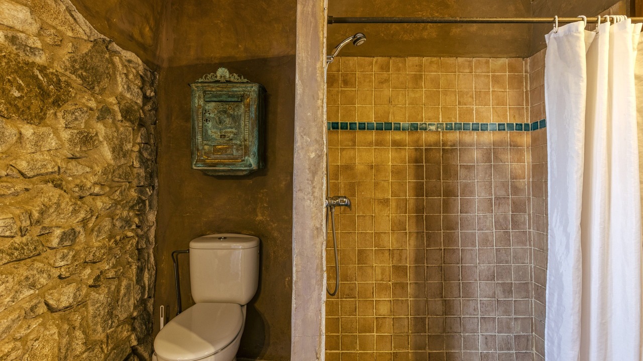 Photo of Bathroom in Cantallops
