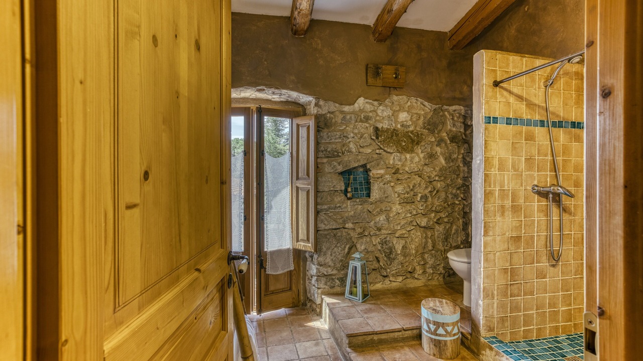 Photo of Bathroom in Cantallops