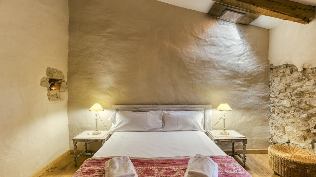 Photo of Bedroom in Cantallops