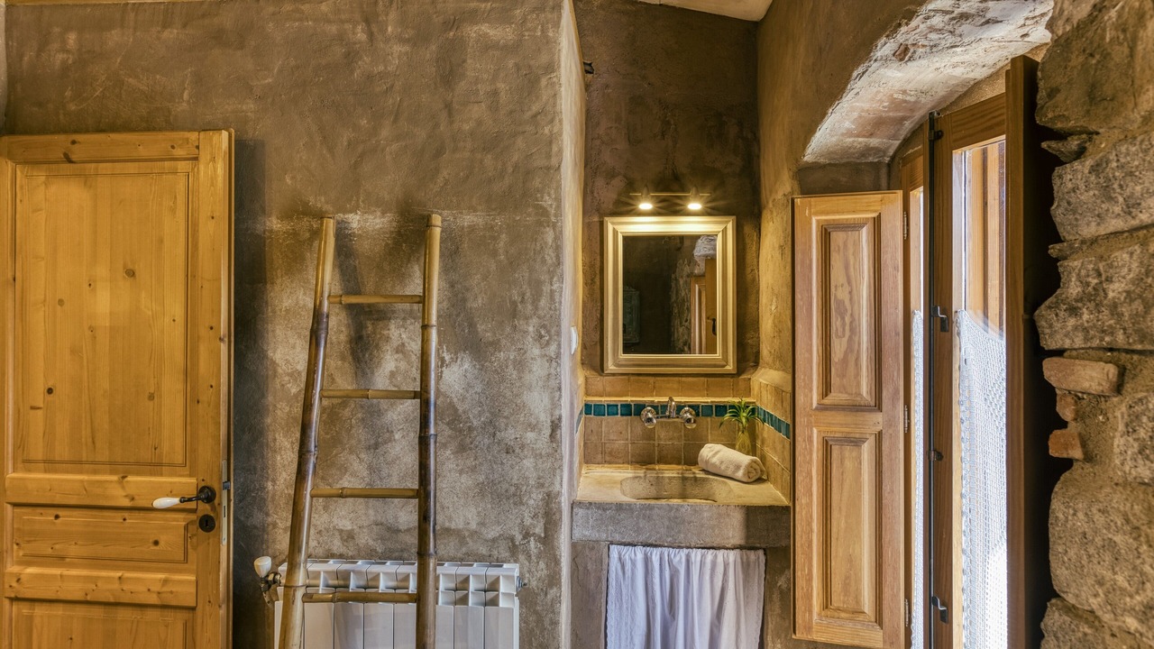 Photo of Bathroom in Cantallops