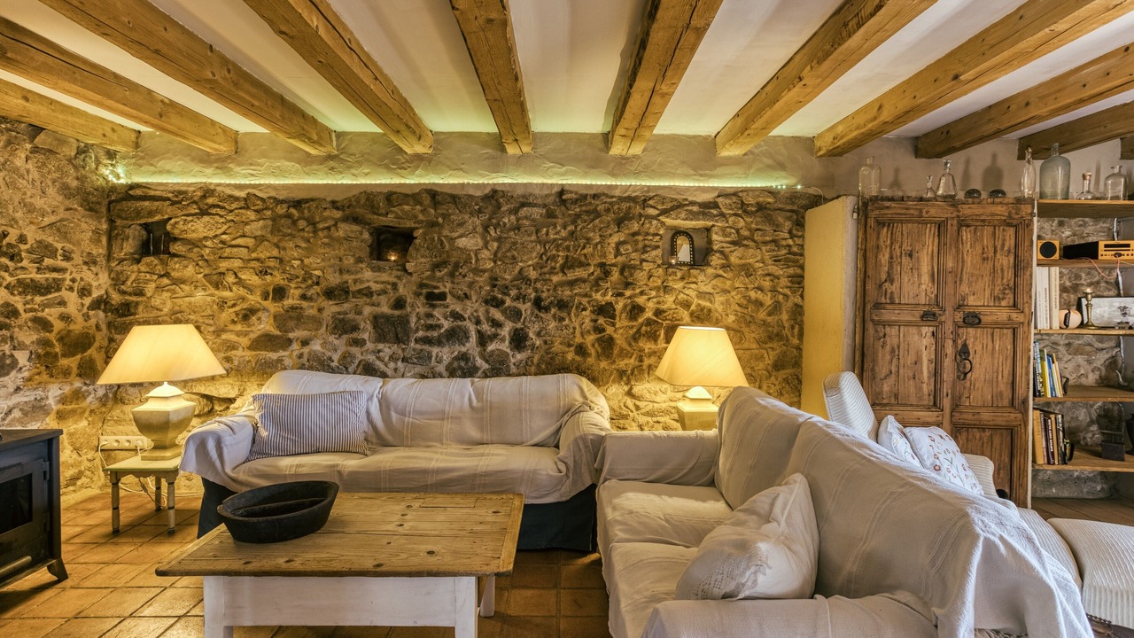 Photo of Livingroom in Cantallops