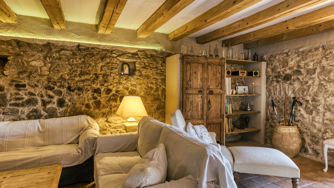 Photo of Livingroom in Cantallops