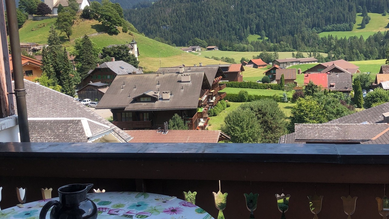 Photo of Outdoor in Chateau-d'Oex