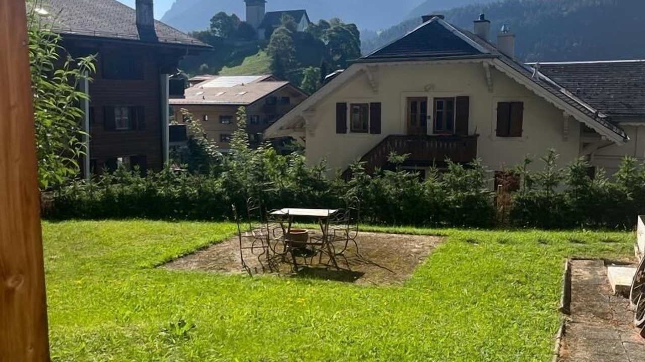 Photo of Outdoor in Chateau-d'Oex