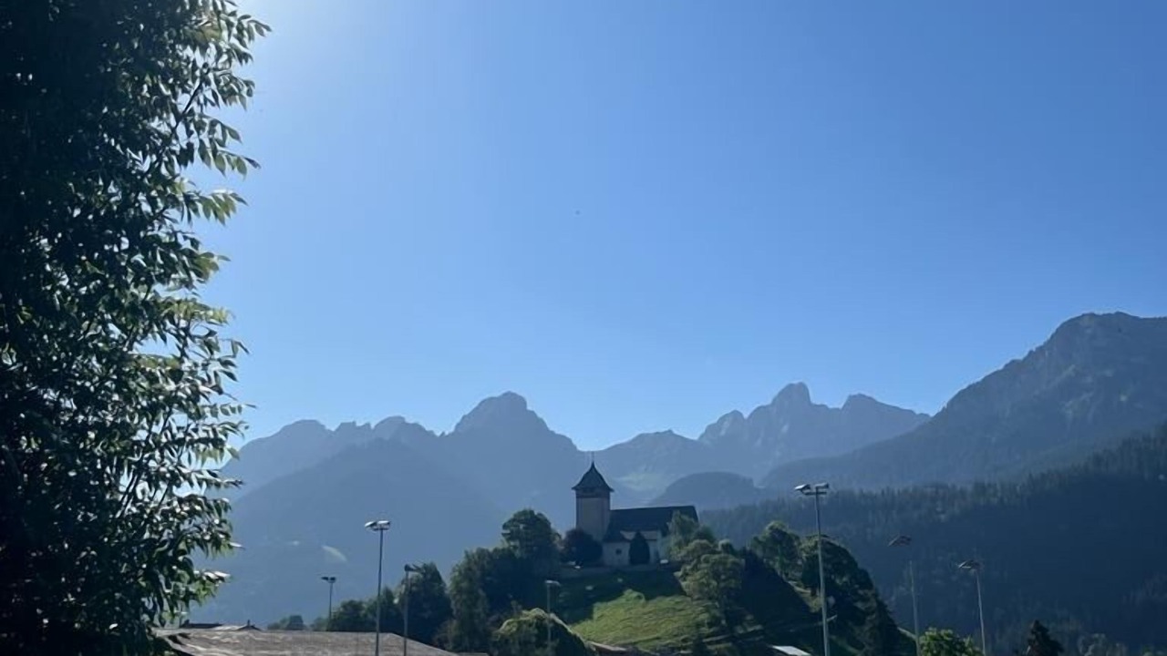 Photo of Outdoor in Chateau-d'Oex