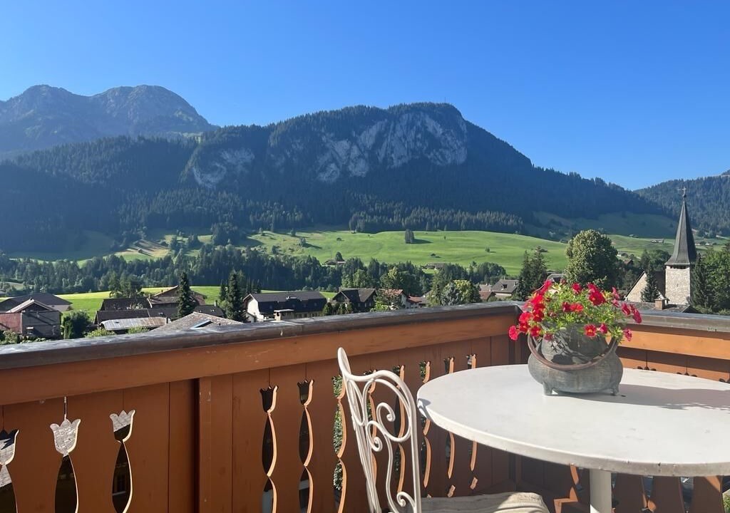 Photo of Outdoor in Chateau-d'Oex
