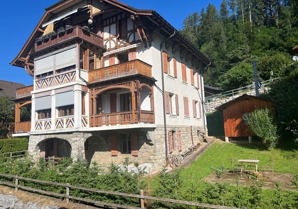 Photo of Outdoor in Chateau-d'Oex
