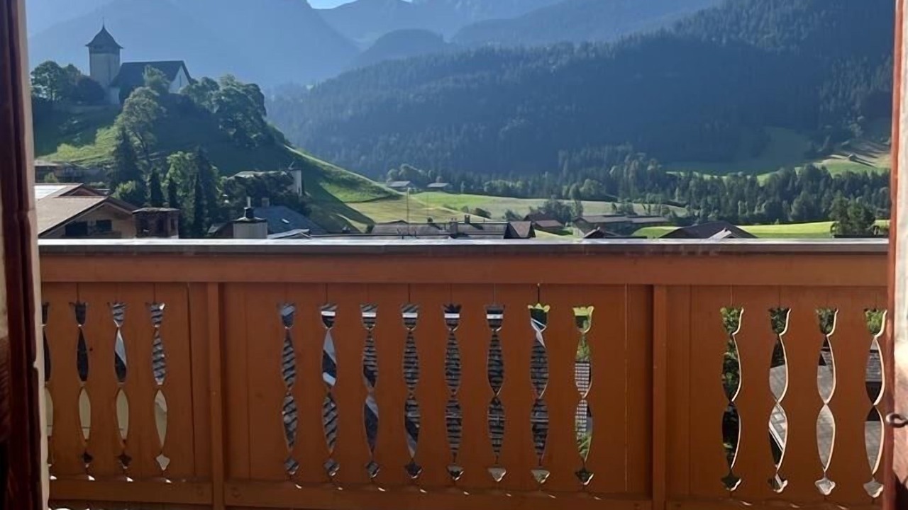 Photo of Outdoor in Chateau-d'Oex