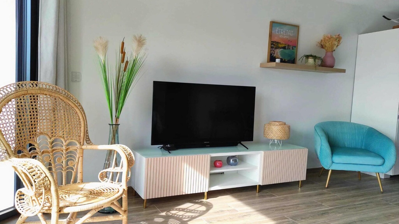 Photo of Livingroom in Bordeaux-Saint-Clair