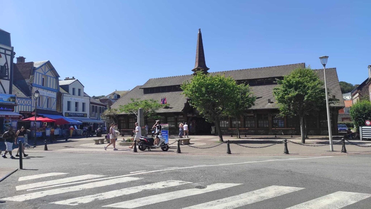 Photo of Others in Bordeaux-Saint-Clair
