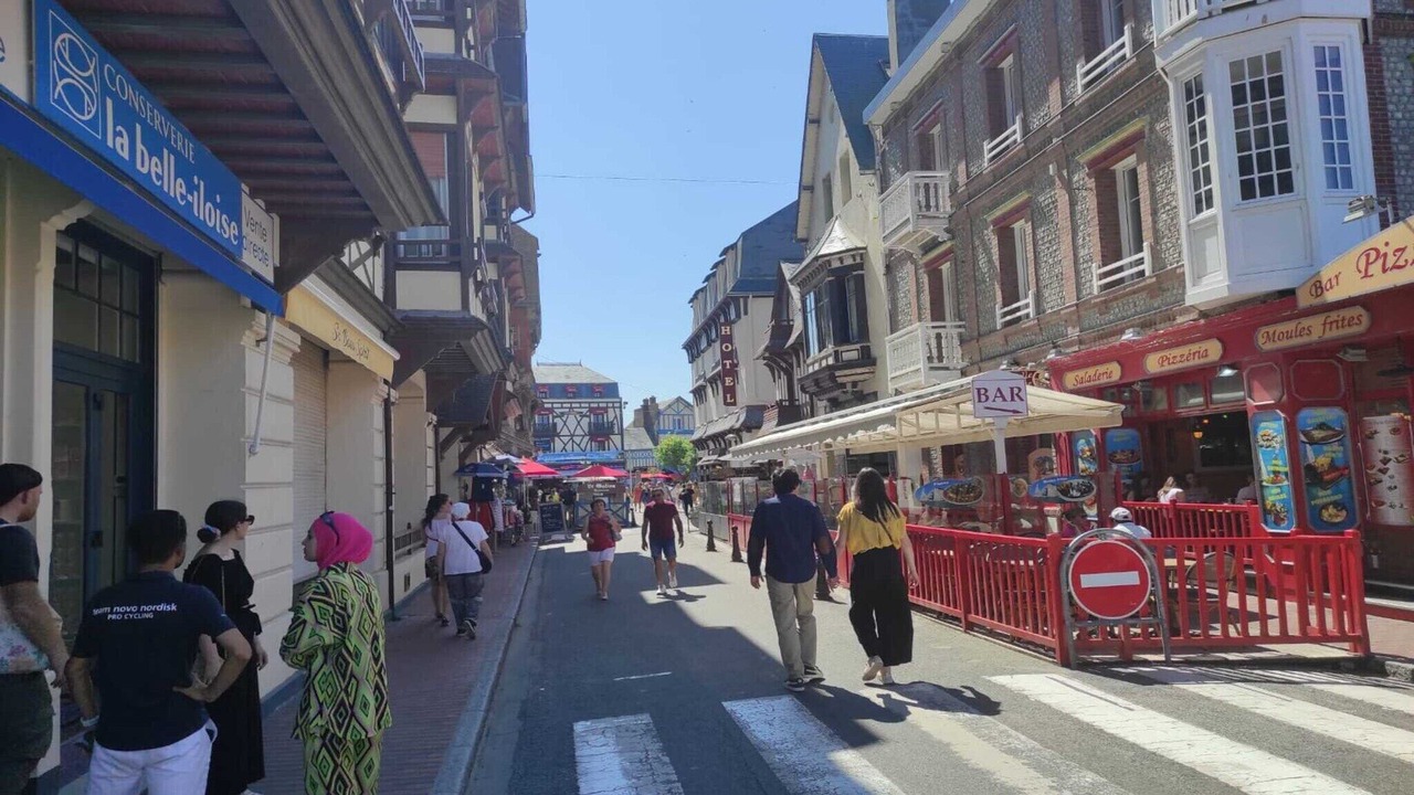 Photo of Others in Bordeaux-Saint-Clair