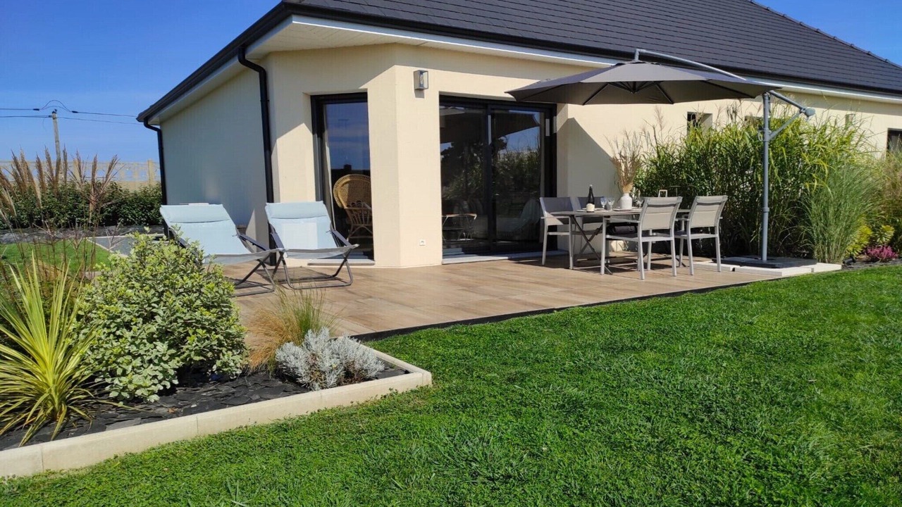 Photo of Outdoor in Bordeaux-Saint-Clair