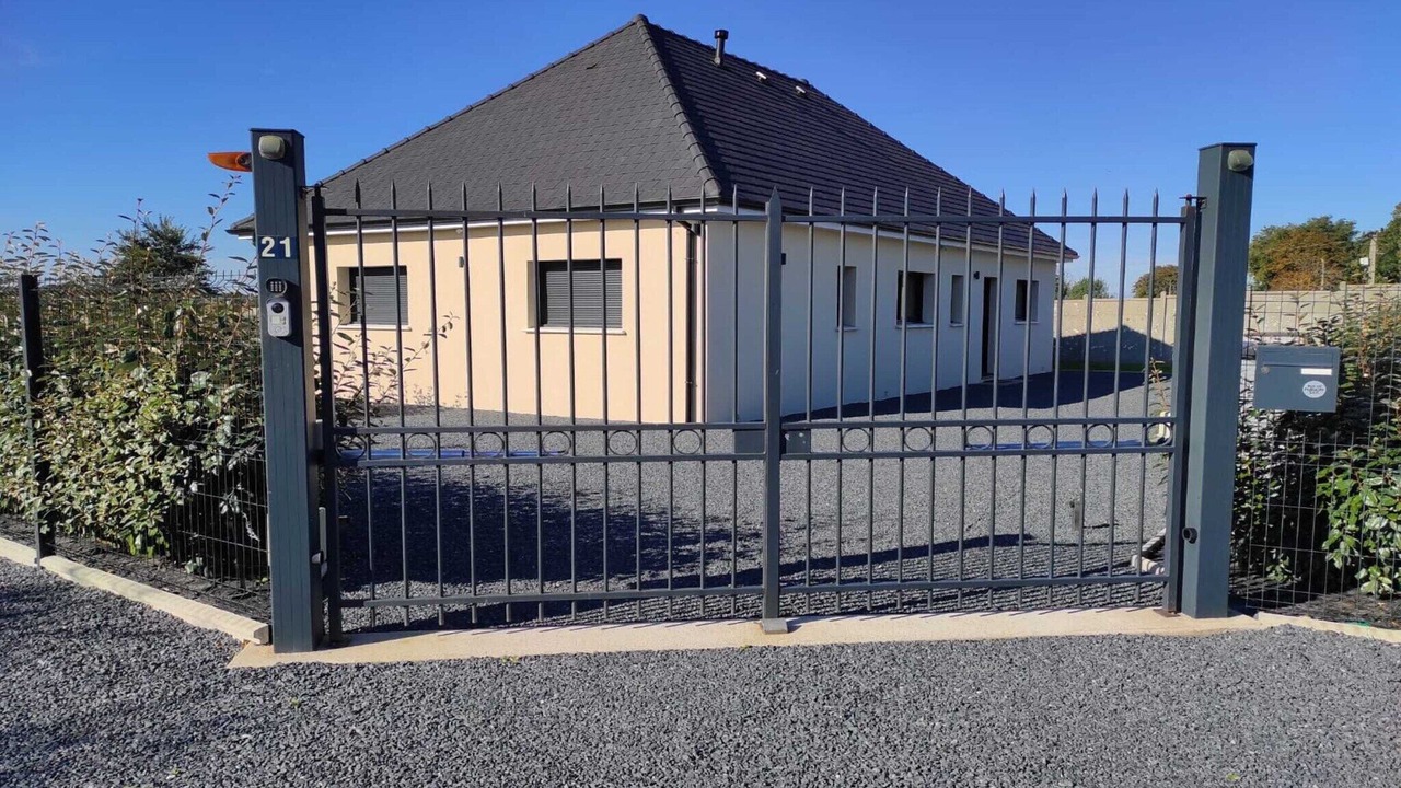 Photo of Outdoor in Bordeaux-Saint-Clair