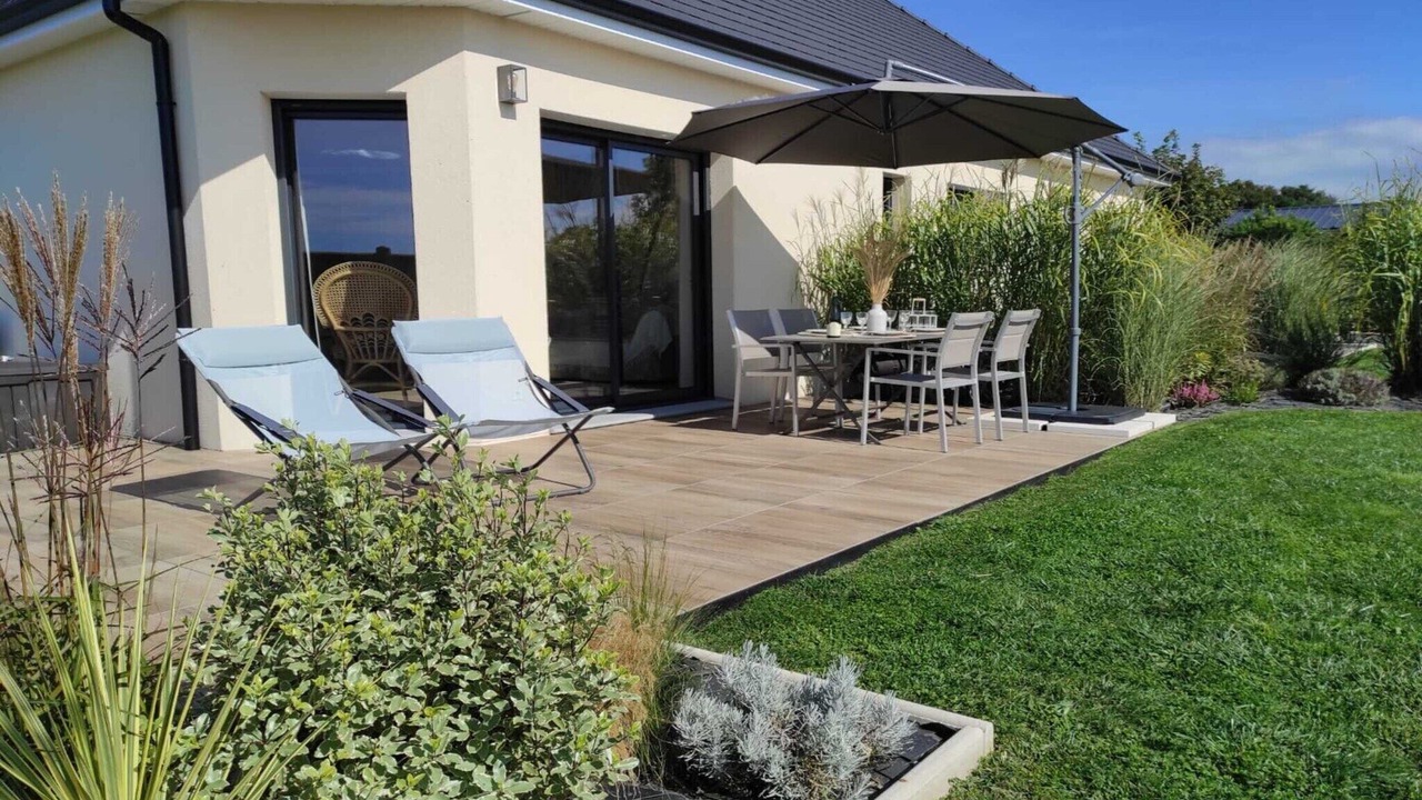 Photo of Outdoor in Bordeaux-Saint-Clair