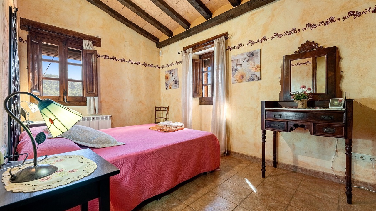 Photo of Bedroom in El Montmell