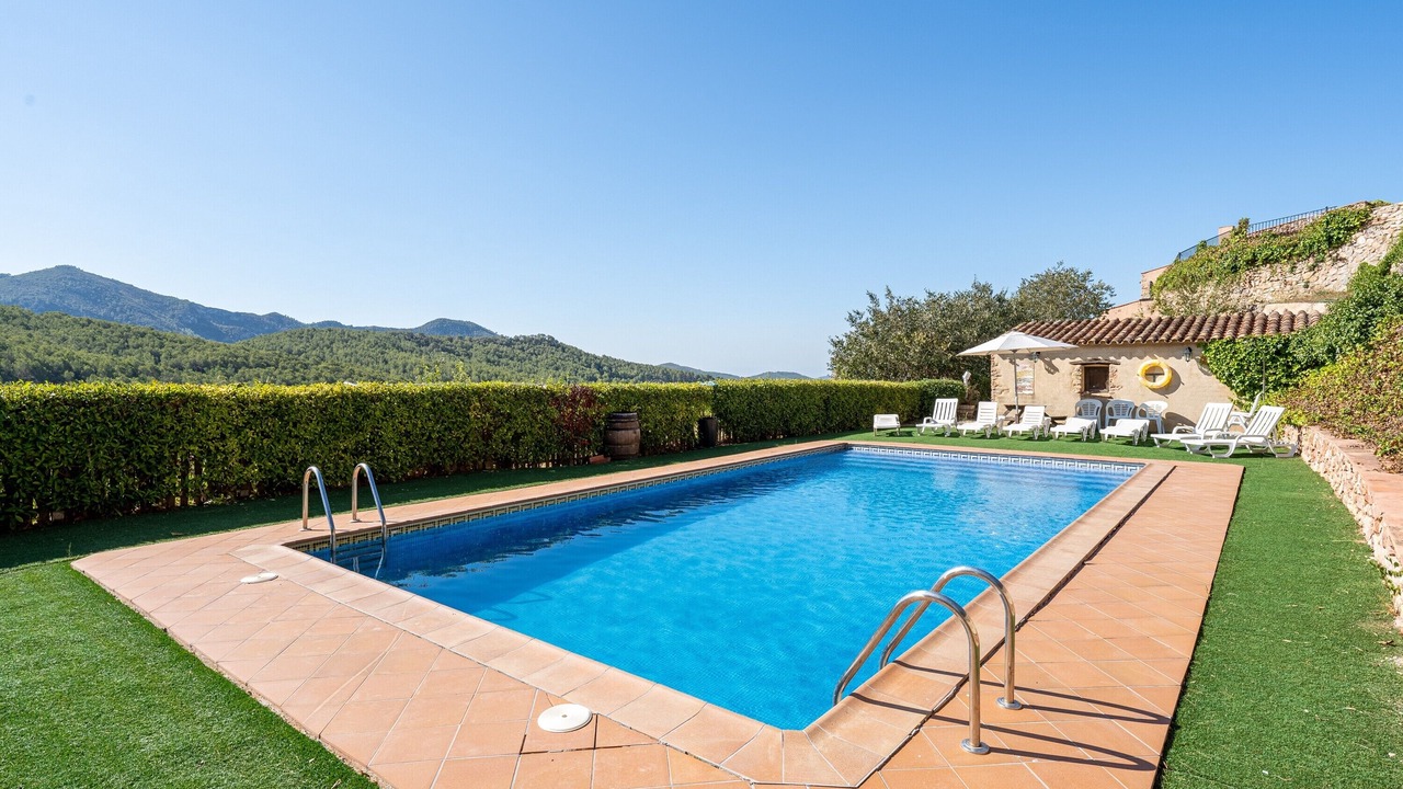 Photo of Outdoor in El Montmell