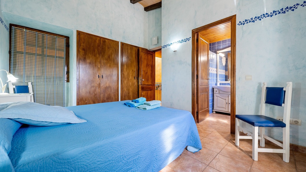 Photo of Bedroom in El Montmell