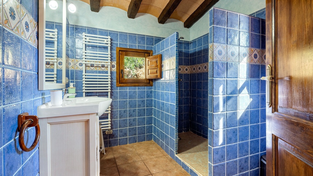 Photo of Bathroom in El Montmell